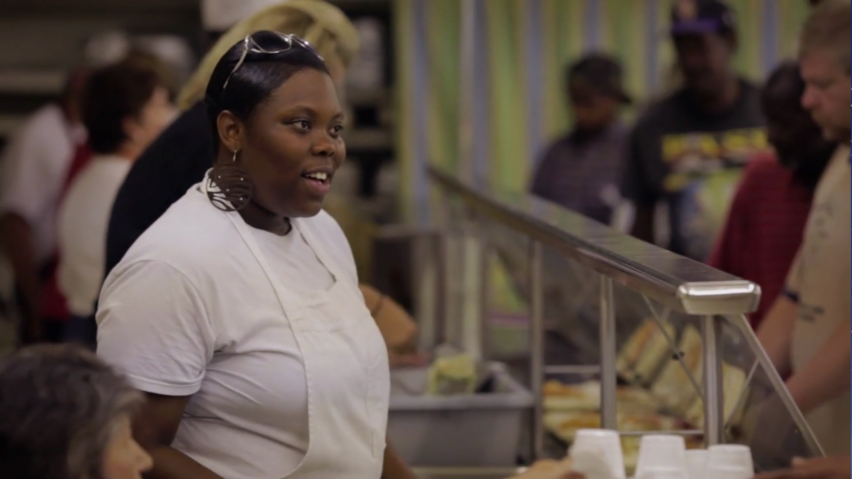 Contact Us Give to Manna House